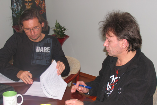 KSU w Mystic Production!!!